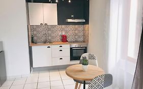 Appartement douillet au bord de l'Yonne